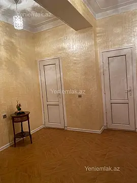 Satılır 3 otaqlı yeni tikili 116 m²