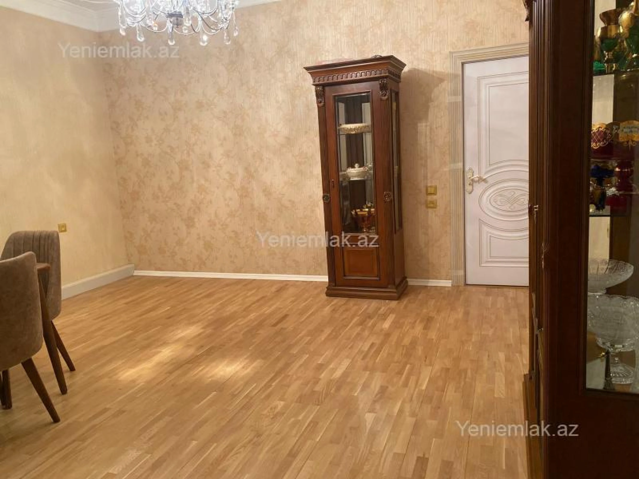 Satılır 3 otaqlı yeni tikili 116 m²