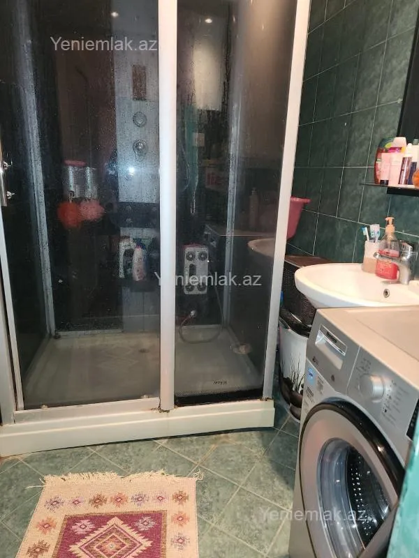 Satılır 3 otaqlı yeni tikili 116 m²