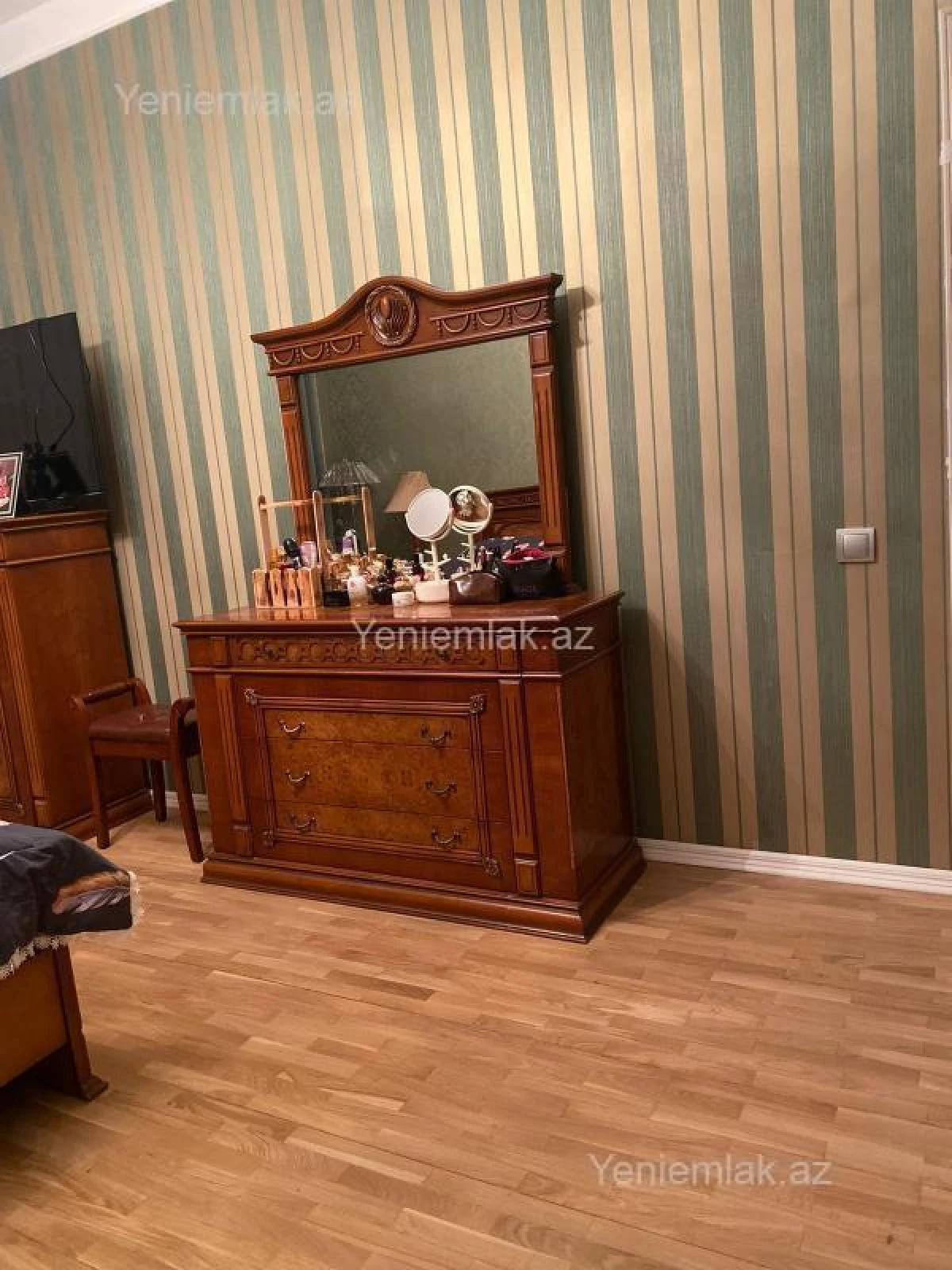 Satılır 3 otaqlı yeni tikili 116 m²
