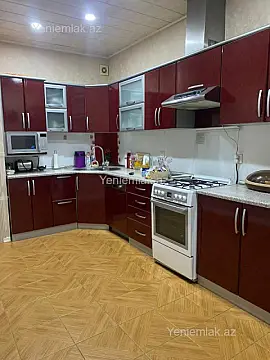 Satılır 3 otaqlı yeni tikili 116 m²