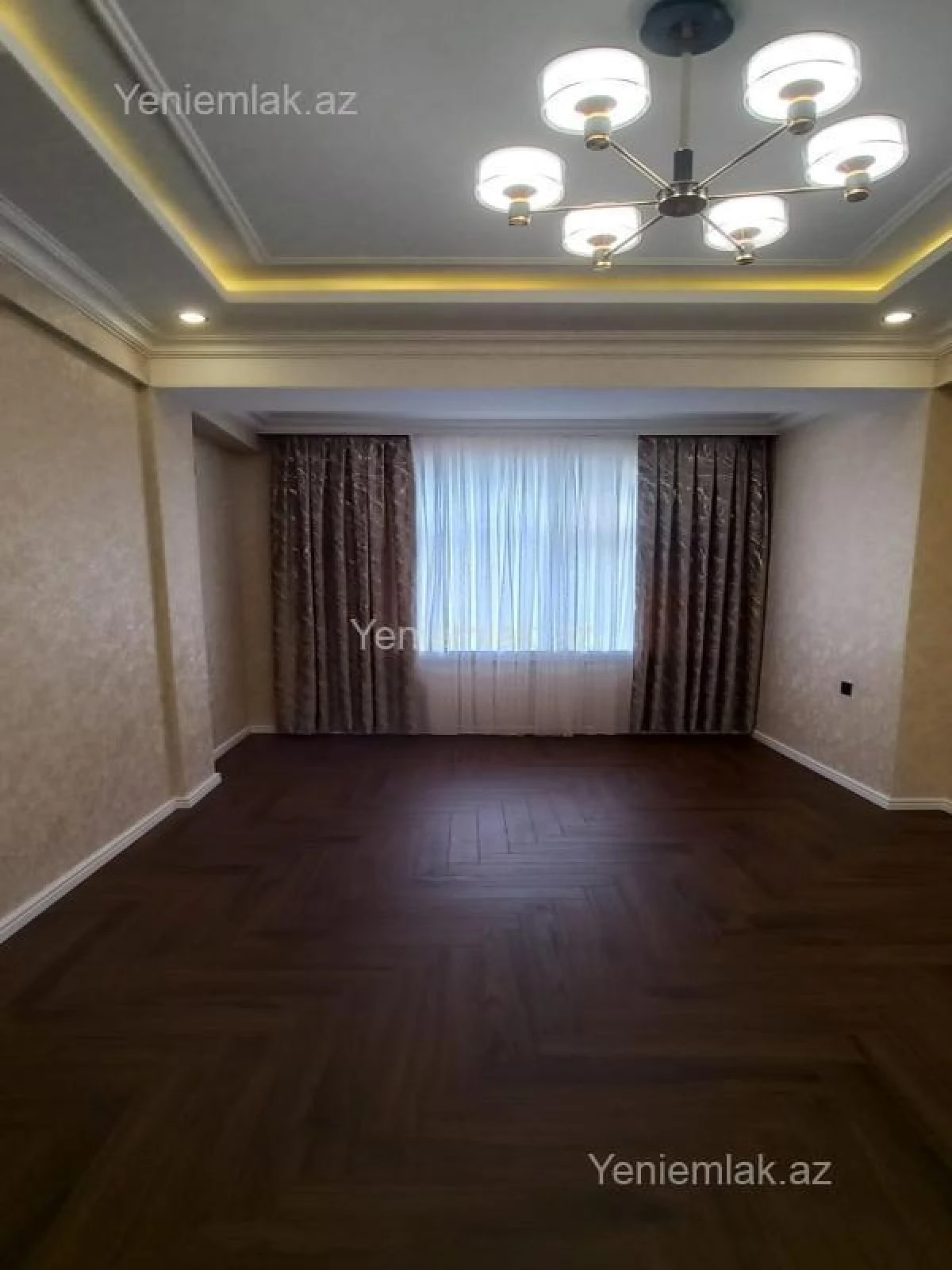 Satılır 3 otaqlı yeni tikili 108 m²