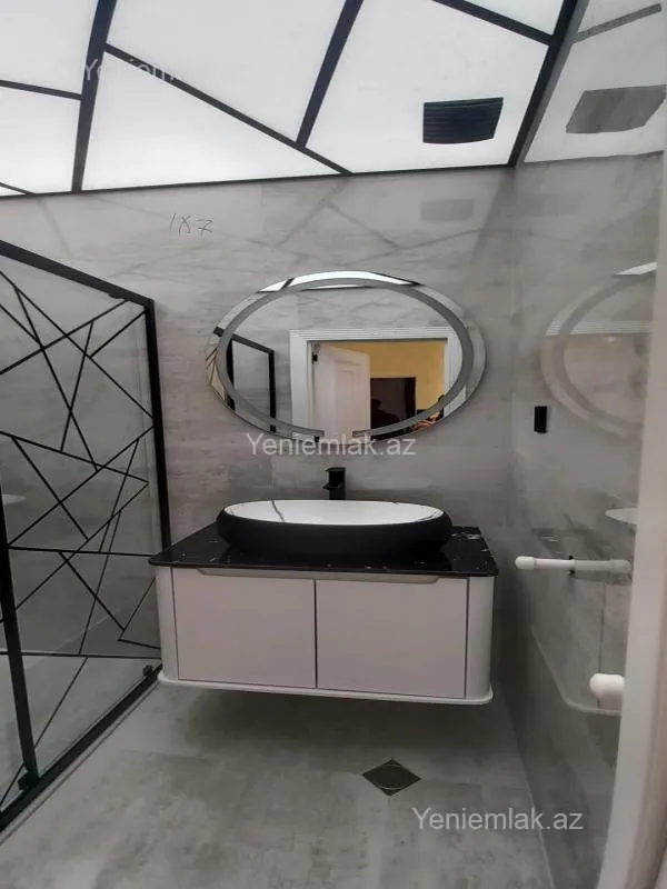 Satılır 3 otaqlı yeni tikili 108 m²