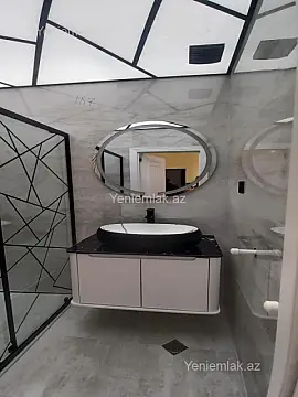 Satılır 3 otaqlı yeni tikili 108 m²