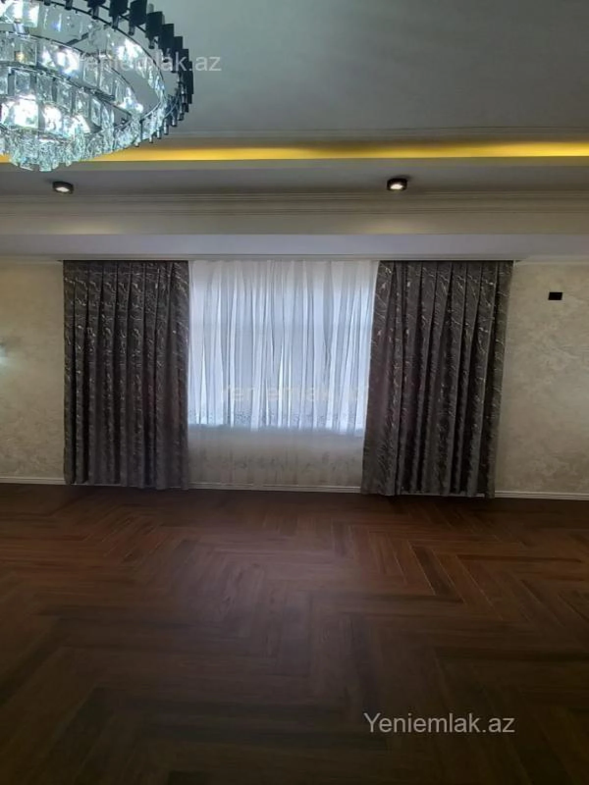 Satılır 3 otaqlı yeni tikili 108 m²