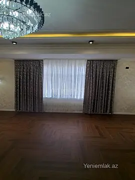 Satılır 3 otaqlı yeni tikili 108 m²