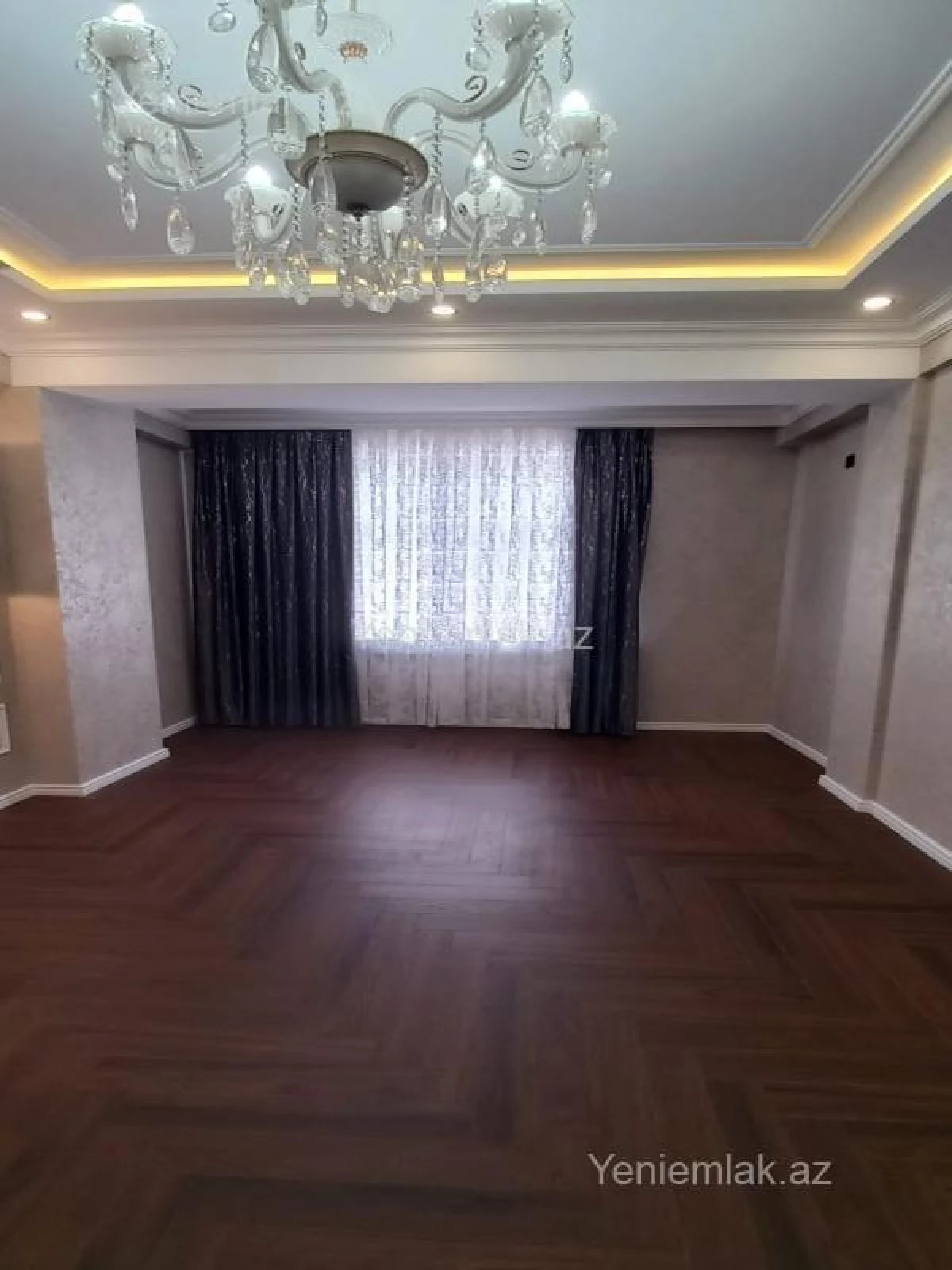 Satılır 3 otaqlı yeni tikili 108 m²