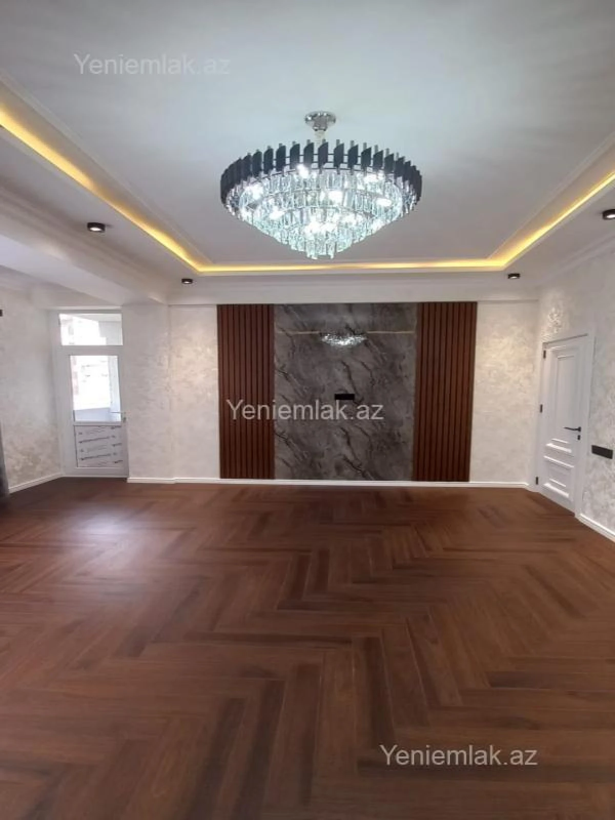 Satılır 3 otaqlı yeni tikili 108 m²