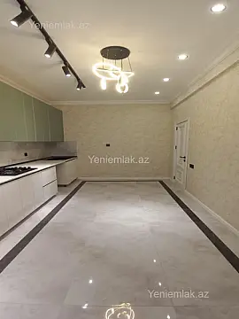 Satılır 3 otaqlı yeni tikili 108 m²