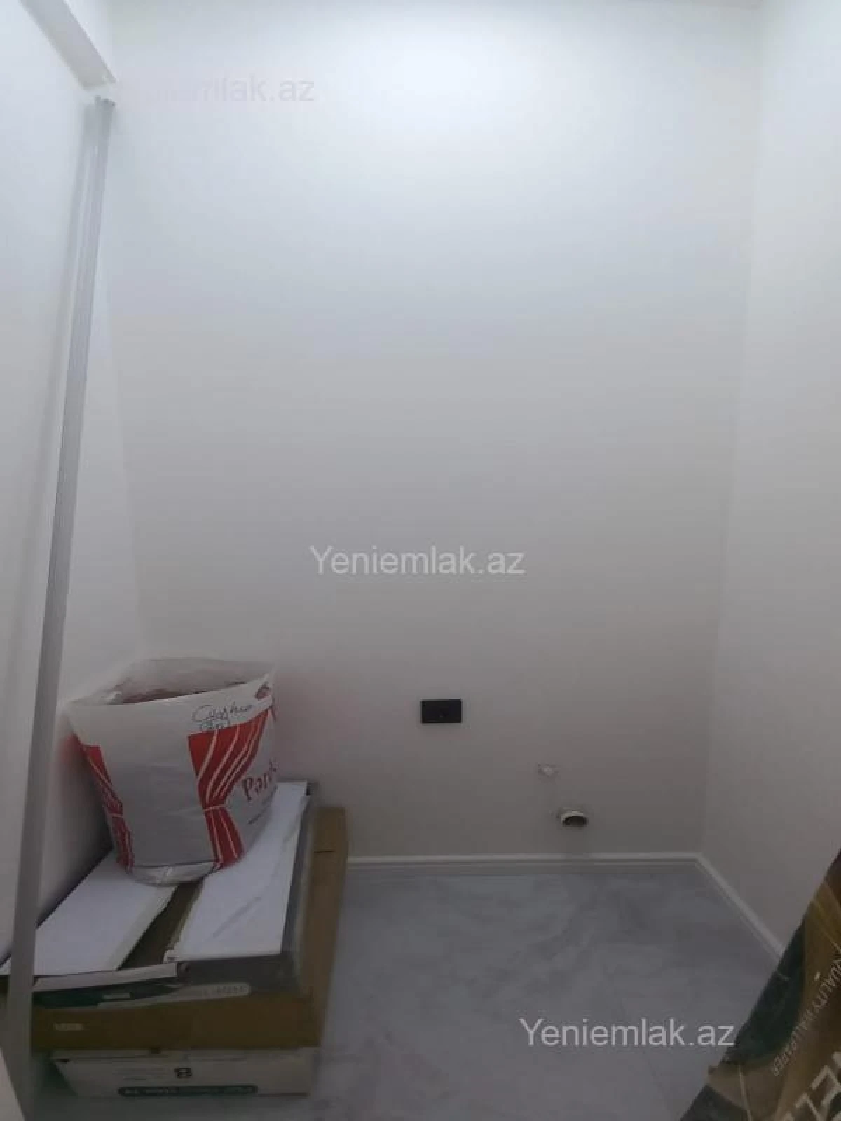 Satılır 3 otaqlı yeni tikili 108 m²