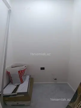 Satılır 3 otaqlı yeni tikili 108 m²