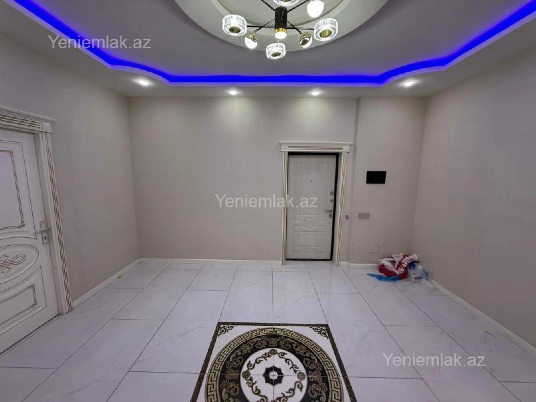 Satılır 9 otaqlı yeni tikili 135 m²