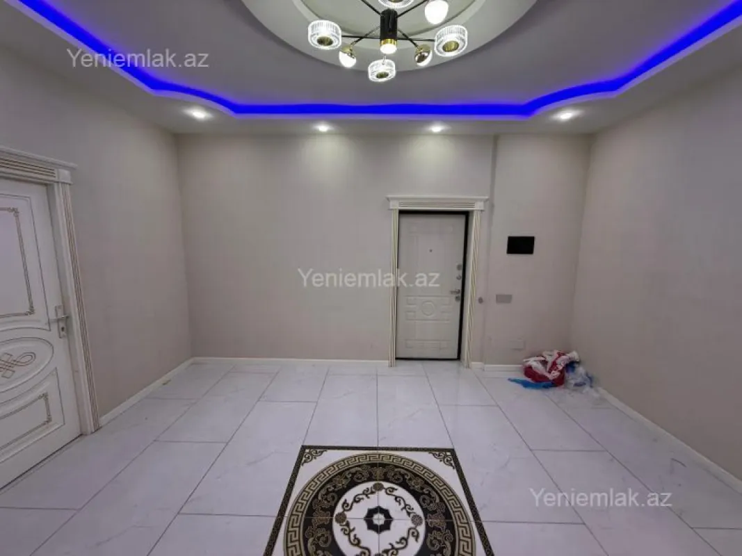 Satılır 9 otaqlı yeni tikili 135 m²