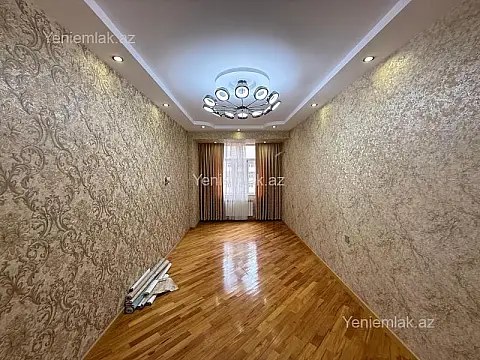Satılır 9 otaqlı yeni tikili 135 m²