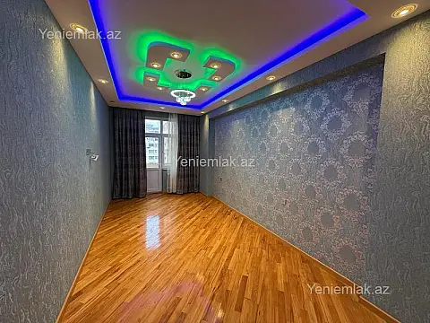 Satılır 9 otaqlı yeni tikili 135 m²