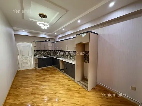 Satılır 9 otaqlı yeni tikili 135 m²