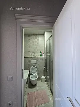 Satılır 2 otaqlı yeni tikili 50 m²