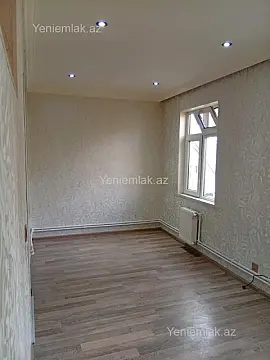 Satılır 2 otaqlı köhnə tikili 50 m²