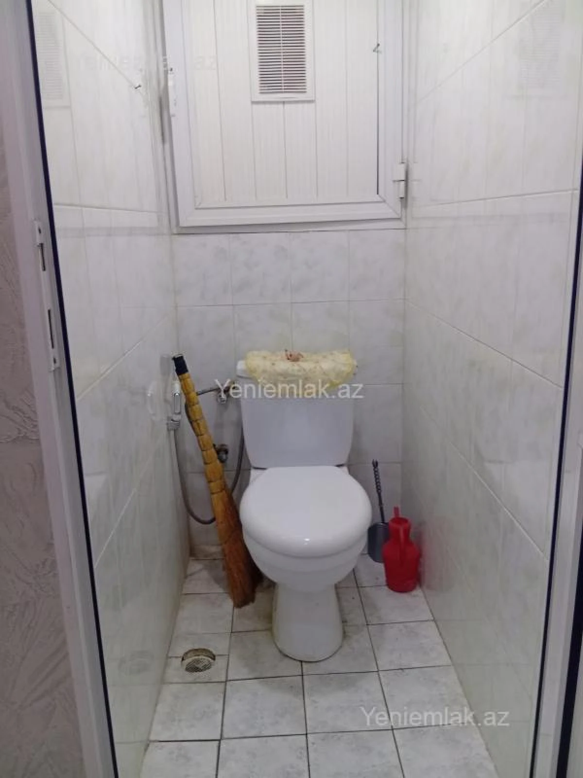 Satılır 2 otaqlı köhnə tikili 50 m²