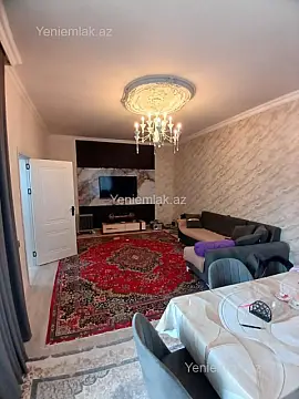 Satılır 4 otaqlı həyət evi 150 m²