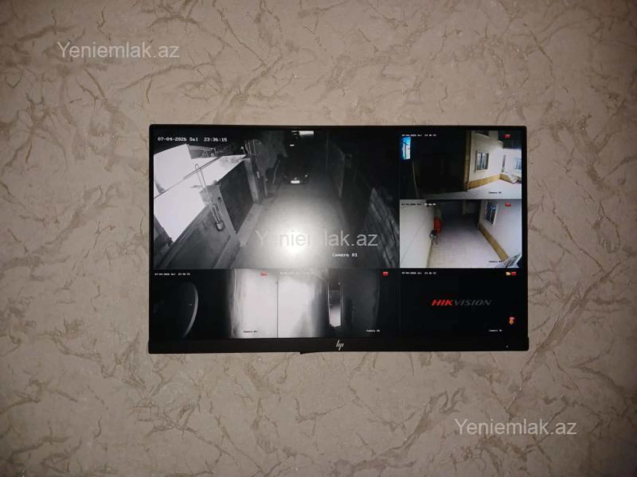 Satılır 4 otaqlı həyət evi 150 m²