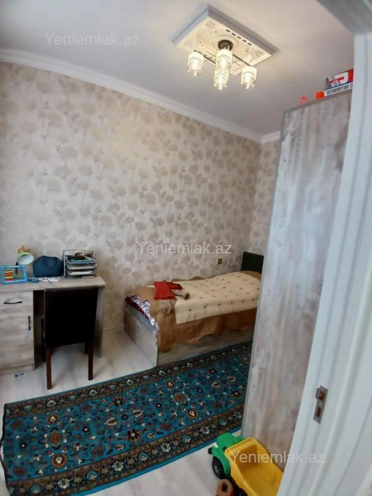 Satılır 4 otaqlı həyət evi 150 m²