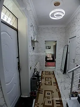 Satılır 4 otaqlı həyət evi 150 m²