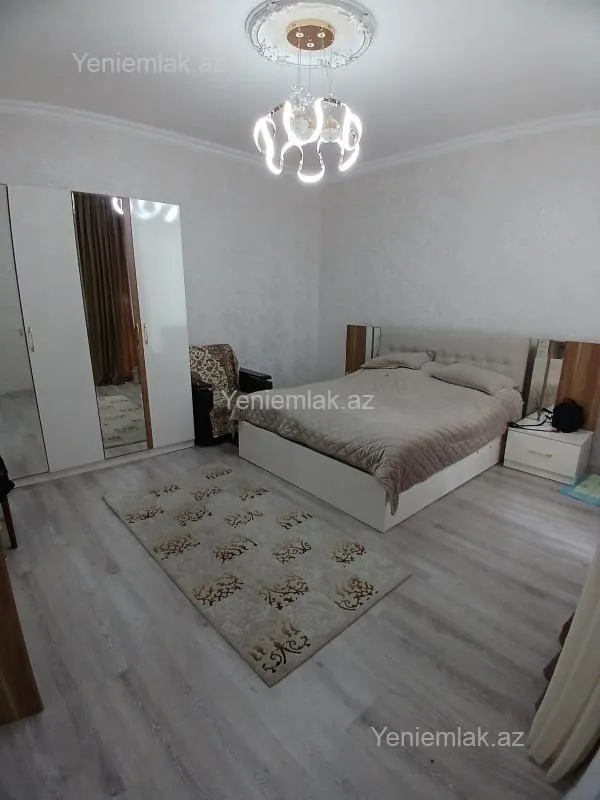 Satılır 4 otaqlı həyət evi 150 m²