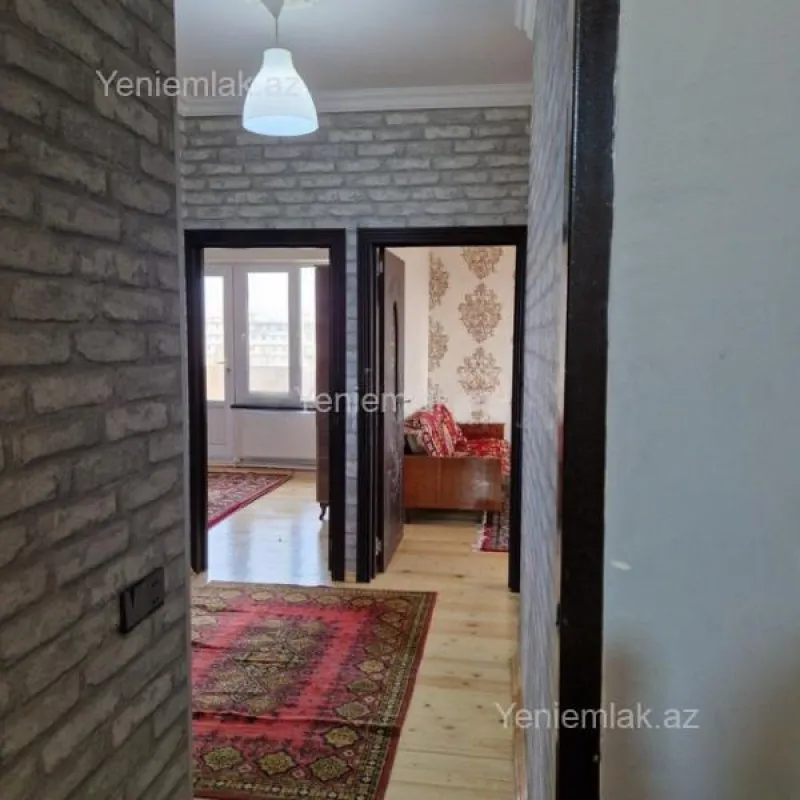 Satılır 3 otaqlı köhnə tikili 90 m²