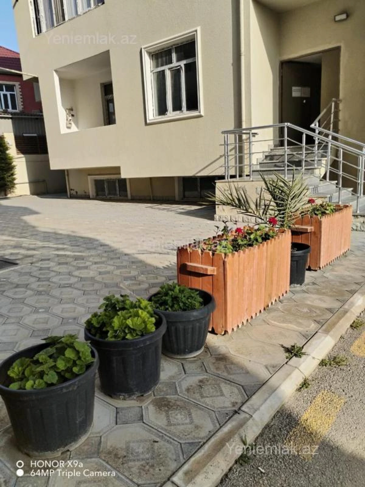 Satılır 2 otaqlı yeni tikili 60 m²