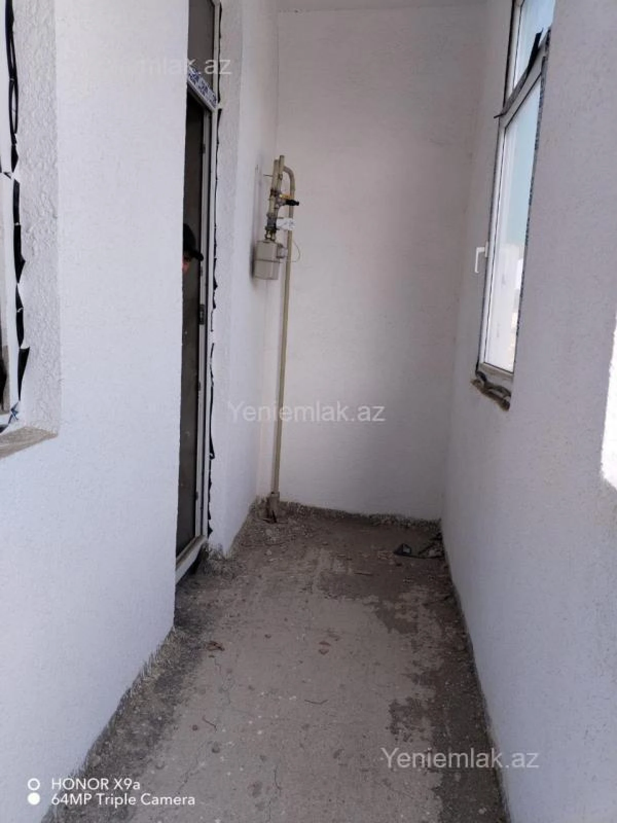 Satılır 2 otaqlı yeni tikili 60 m²