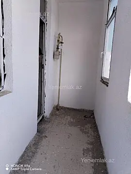 Satılır 2 otaqlı yeni tikili 60 m²
