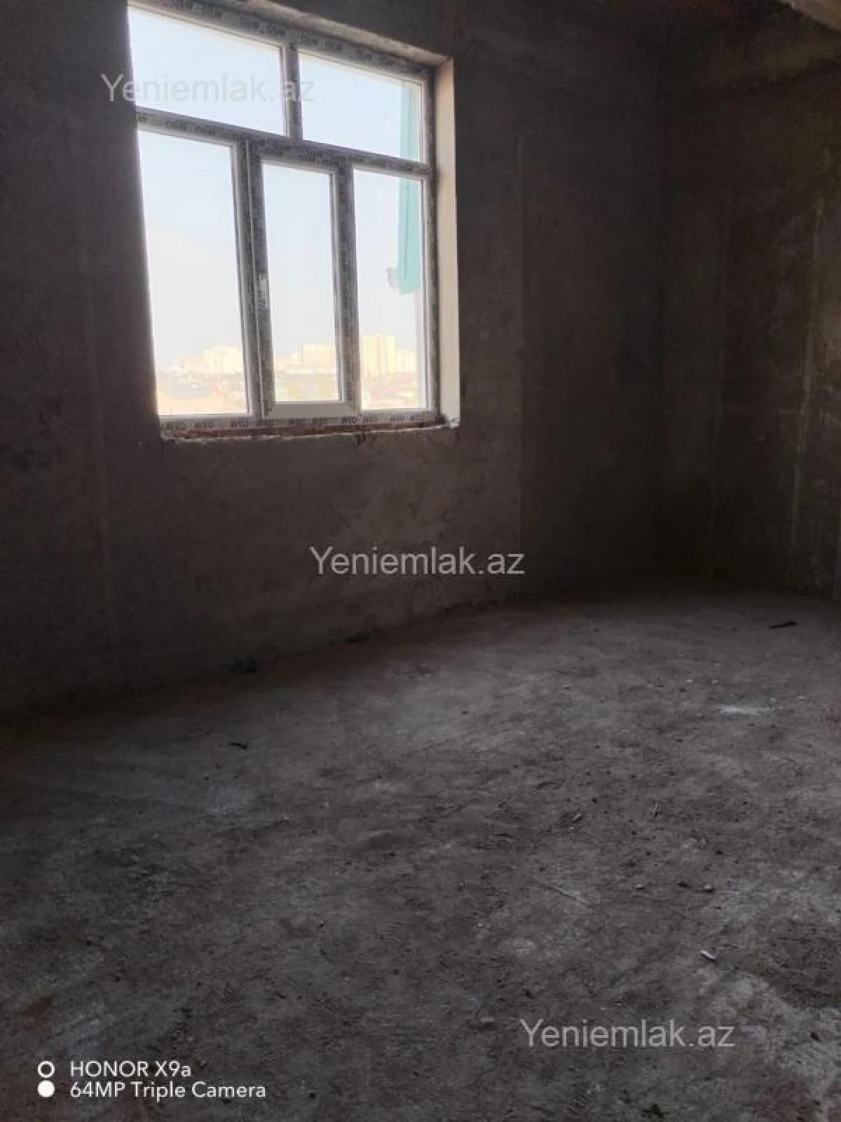 Satılır 2 otaqlı yeni tikili 60 m²