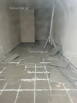 Satılır 1 otaqlı obyekt 30 m²