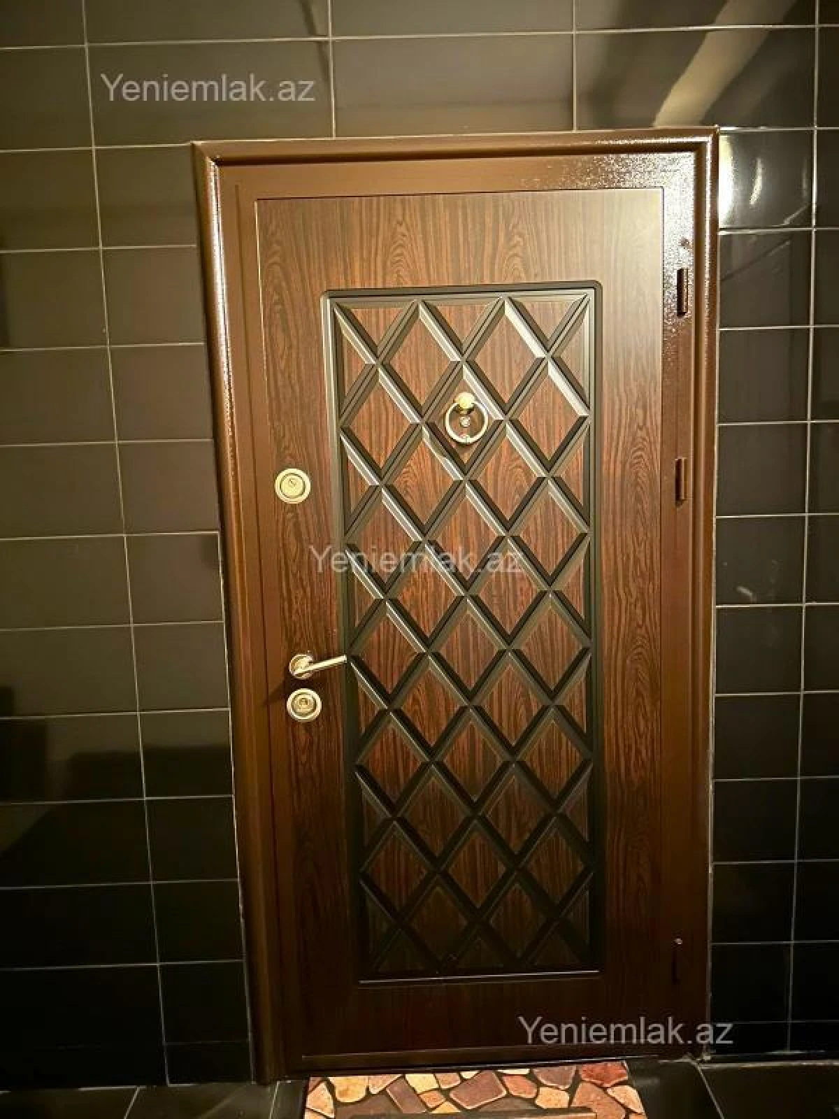 Satılır 2 otaqlı yeni tikili 70 m²