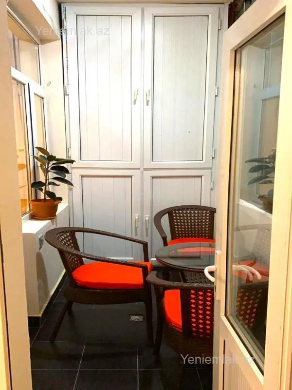 Satılır 2 otaqlı yeni tikili 70 m²