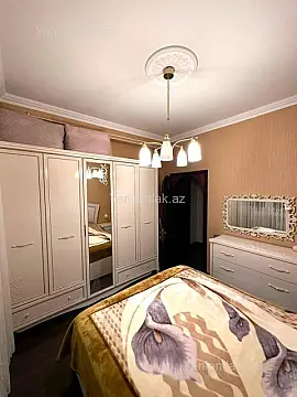 Satılır 2 otaqlı yeni tikili 70 m²