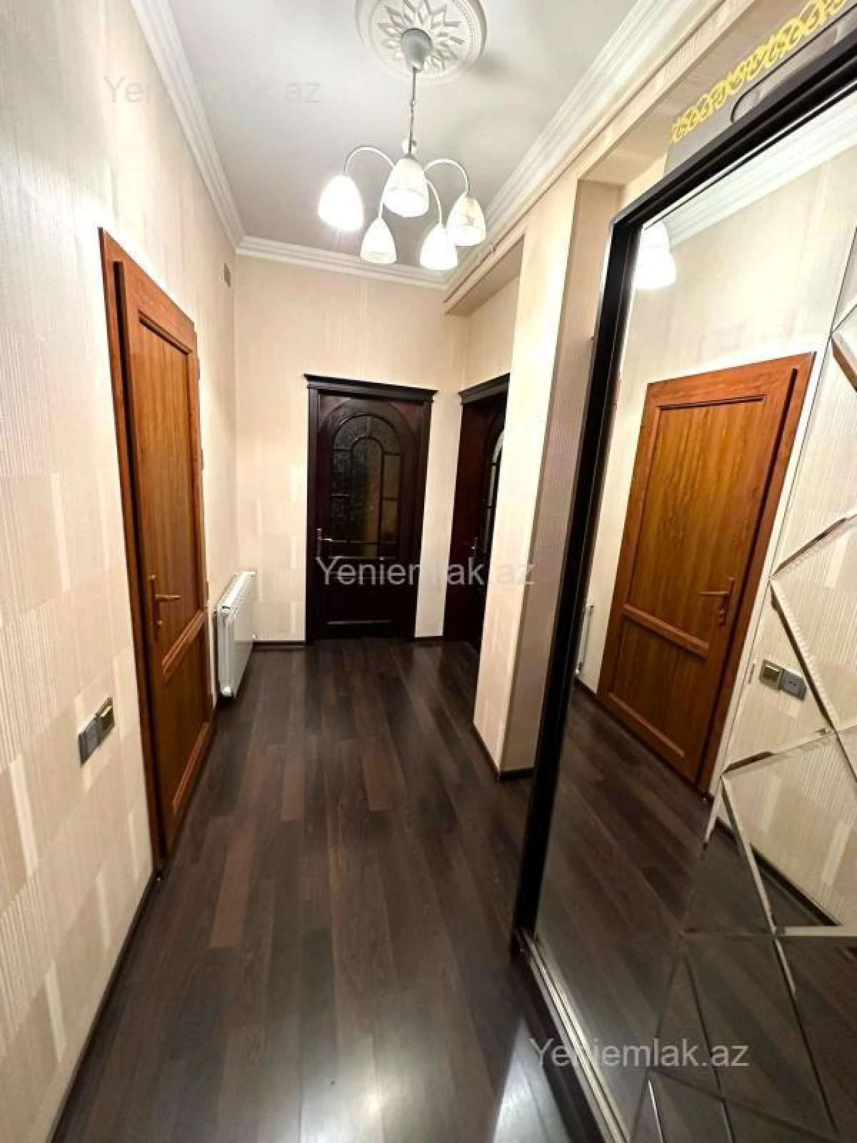 Satılır 2 otaqlı yeni tikili 70 m²