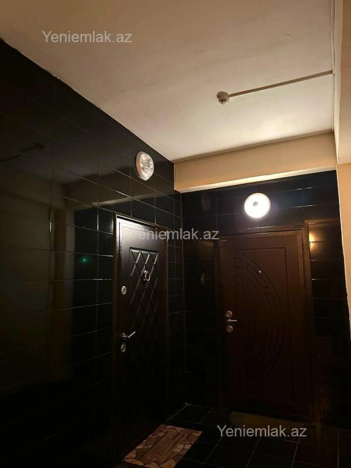 Satılır 2 otaqlı yeni tikili 70 m²