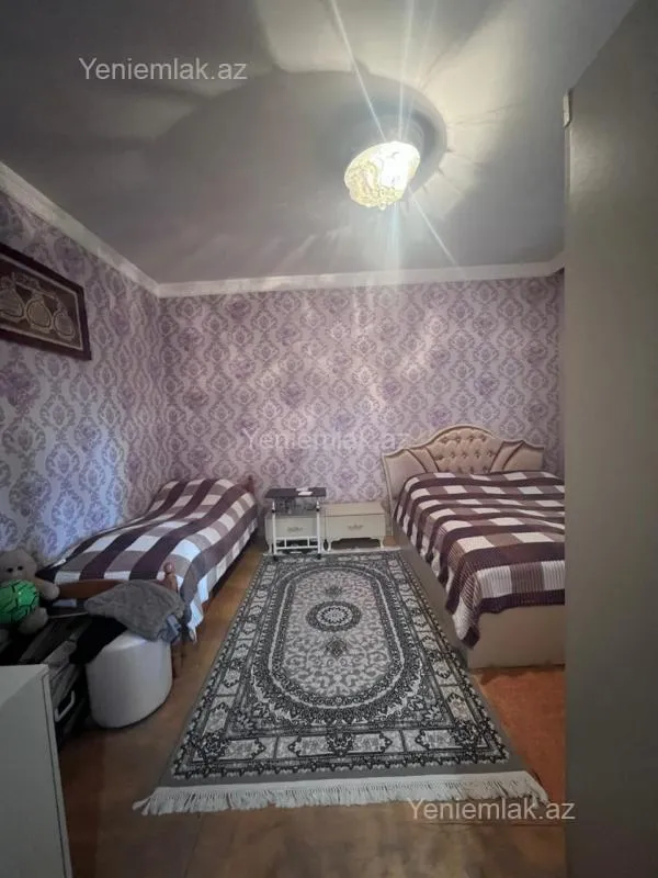 Satılır 4 otaqlı həyət evi 140 m²