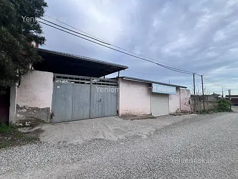 Satılır 4 otaqlı həyət evi 140 m²