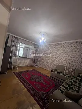 Satılır 4 otaqlı həyət evi 140 m²