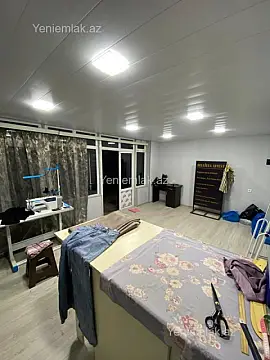 Satılır 3 otaqlı obyekt 45 m² — Sumqayıt, 3-cü mikrorayon 3 otaq 45.00 m²
