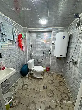 Satılır 2 otaqlı köhnə tikili 45 m²