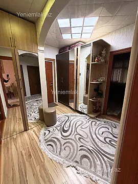 Satılır 3 otaqlı köhnə tikili 70 m²