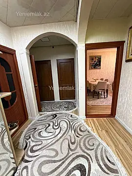 Satılır 3 otaqlı köhnə tikili 70 m²
