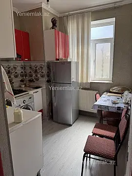 Satılır 3 otaqlı həyət evi 64 m²