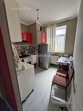 Satılır 3 otaqlı həyət evi 64 m²