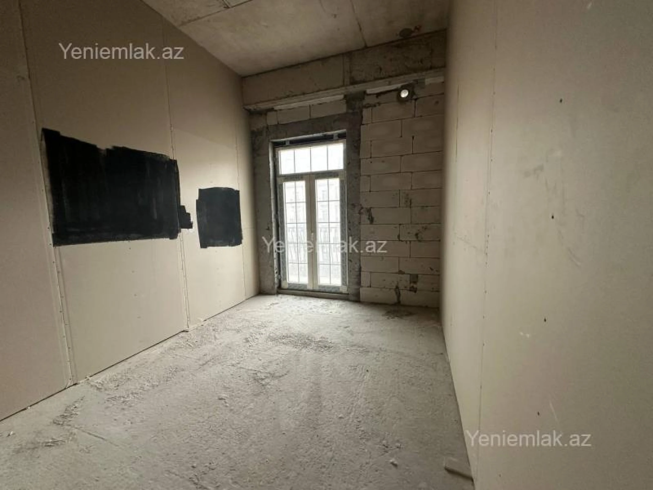 Satılır 4 otaqlı yeni tikili 159.2 m²