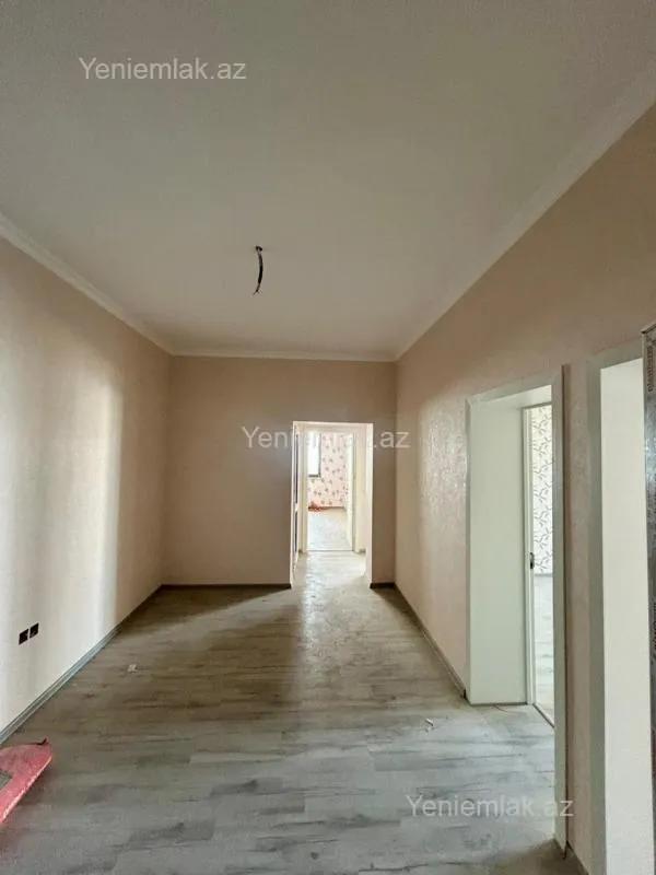 Satılır 3 otaqlı yeni tikili 155 m²
